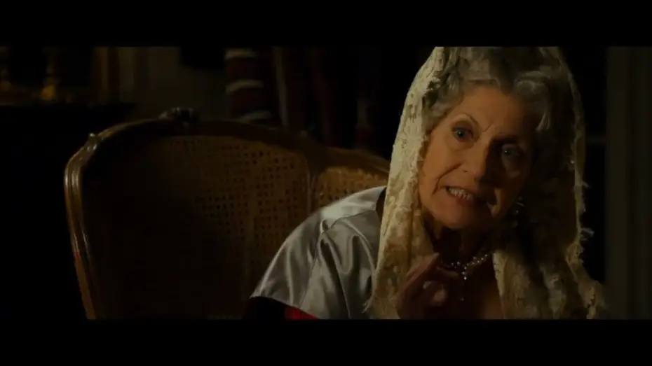 Wideo do filmu Wymiana księżniczek — LO SCAMBIO DI PRINCIPESSE Trailer Ufficiale al Cinema dal 5 agosto