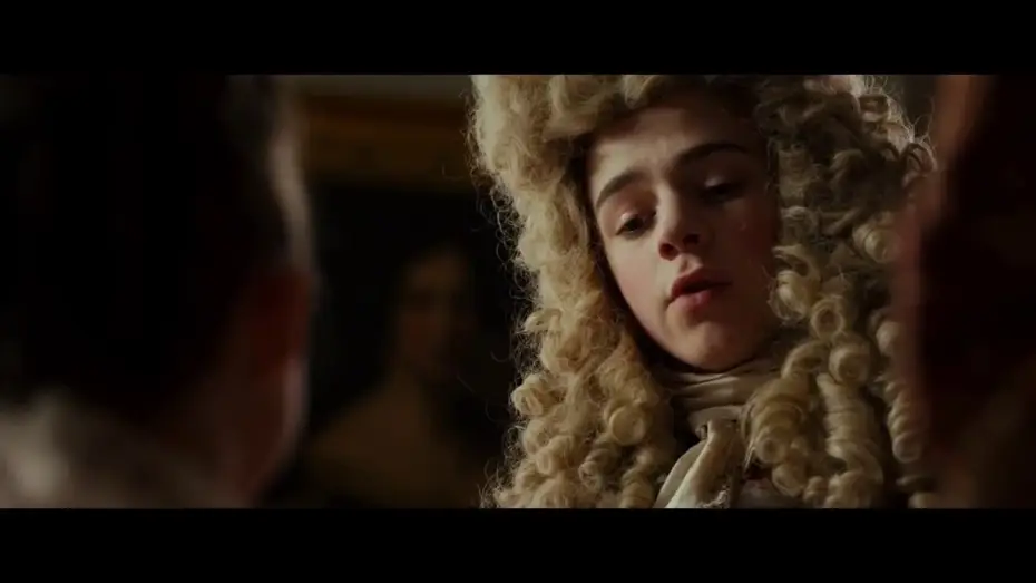 Wideo do filmu Wymiana księżniczek — Tráiler