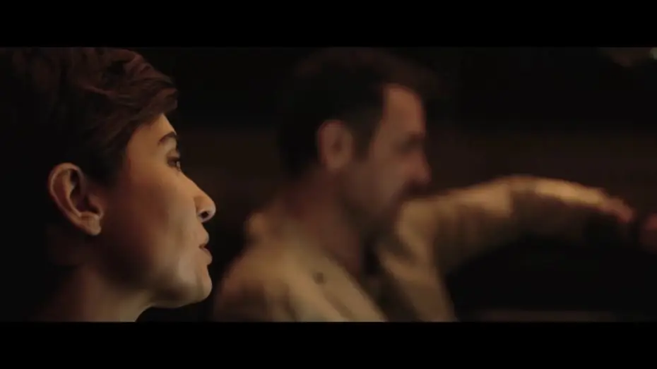 Wideo do filmu İstanbul Kırmızısı — ROSSO ISTANBUL - Clip "Come mi ha descritta?"