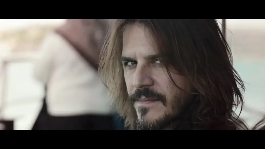 Wideo do filmu İstanbul Kırmızısı — ROSSO ISTANBUL - Clip "Yusuf e Orhan"