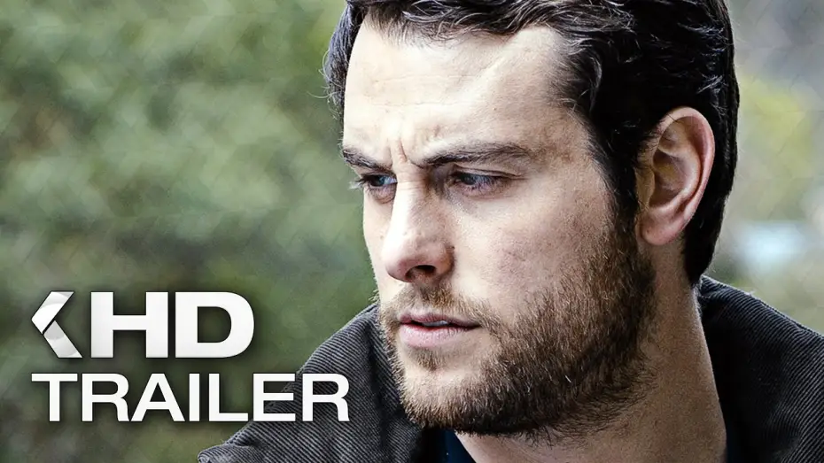 Wideo do filmu Winter Ridge — WINTER RIDGE Trailer German Deutsch (2020)