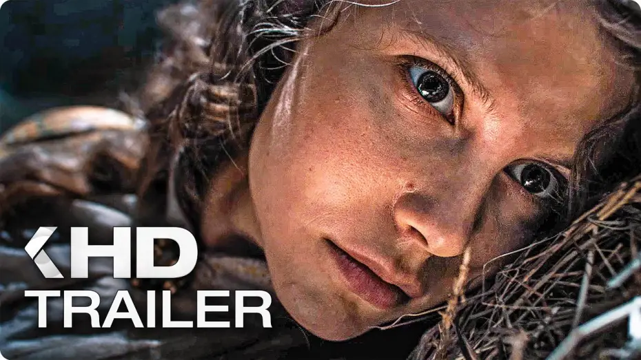 Wideo do filmu Legenda o górskim olbrzymie — ESPEN UND DIE LEGENDE VOM BERGKÖNIG Trailer German Deutsch (2018)