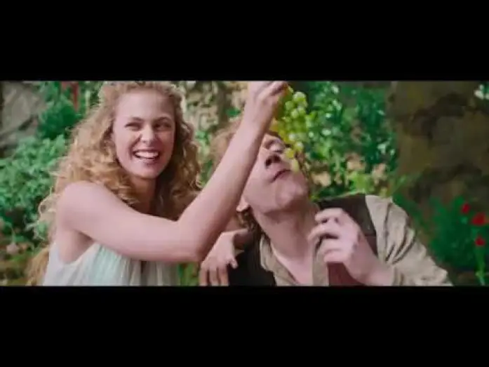 Wideo do filmu Legenda o górskim olbrzymie — Земля тролів / Askeladden  - У кіно з 7 грудня 2017