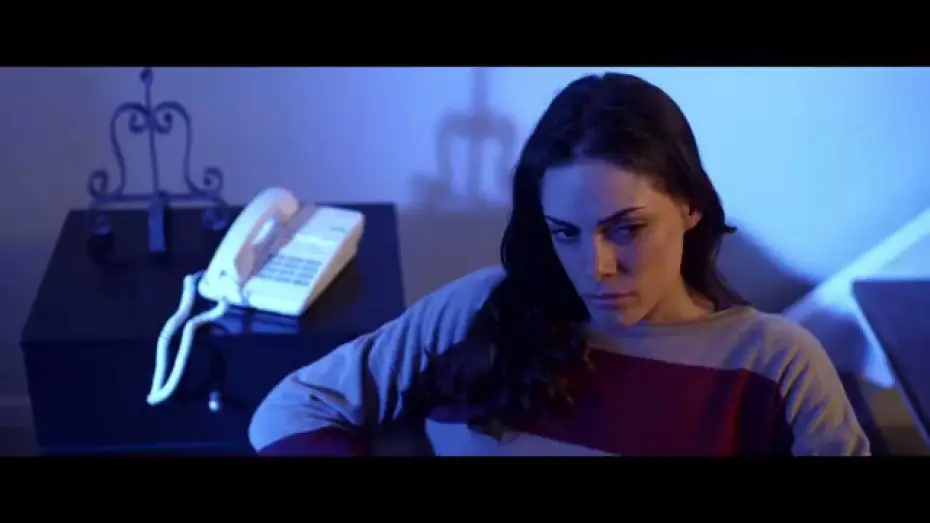 Wideo do filmu Contrasangre — Contrasangre, Trailer oficial, estreno 26 de noviembre 2015