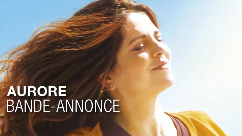 Wideo do filmu 50 wiosen Aurory — AURORE - Bande Annonce VF