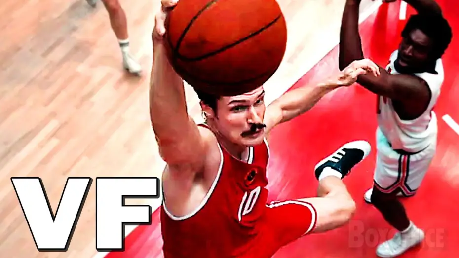 Wideo do filmu 3 sekundy — 3 SECONDES Bande Annonce VF (2021) Film de Sport