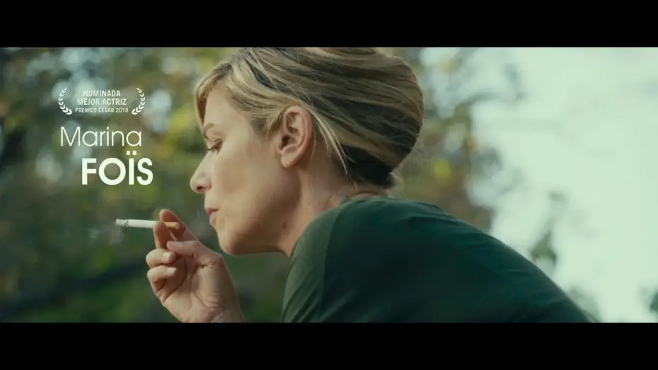 Wideo do filmu Letnia szkoła życia — EL TALLER DE ESCRITURA - Tráiler en español