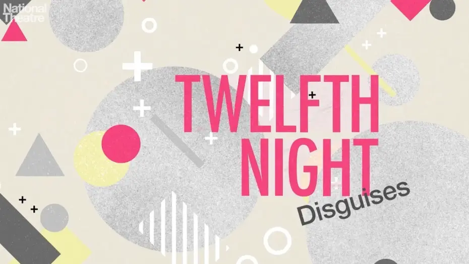Wideo do filmu National Theatre Live: Wieczór Trzech Króli — Twelfth Night: Disguises