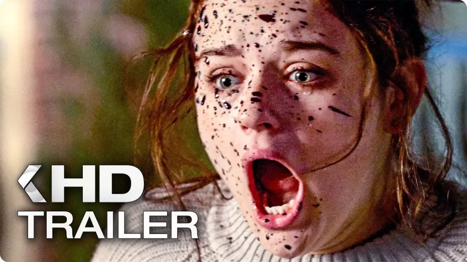 Wideo do filmu Siedem Śmiertelnych Życzeń — WISH UPON Exklusiv Trailer German Deutsch (2017)
