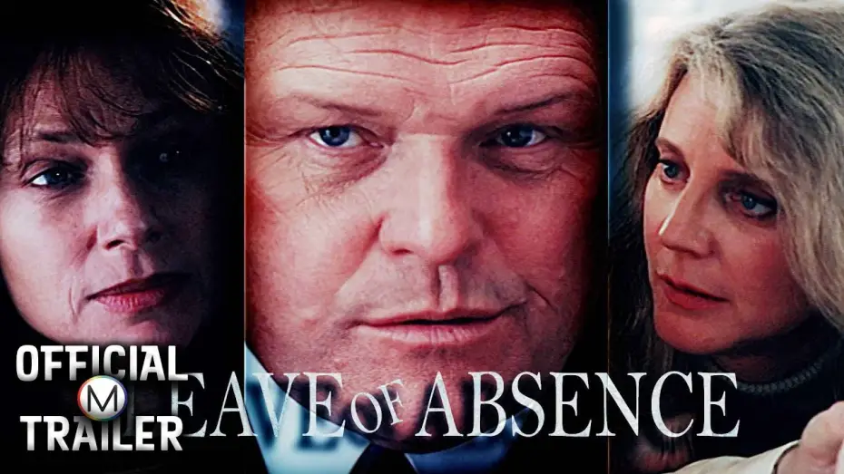 Wideo do filmu Leave of Absence — Official Trailer