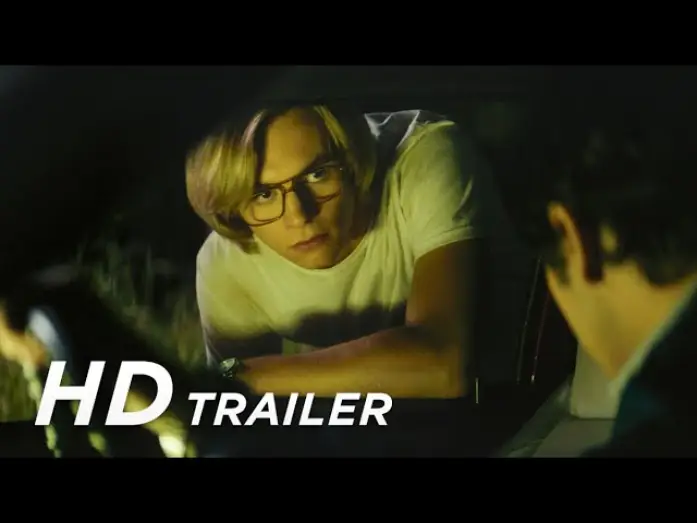 Wideo do filmu Mój przyjaciel Dahmer — Offizieller Trailer