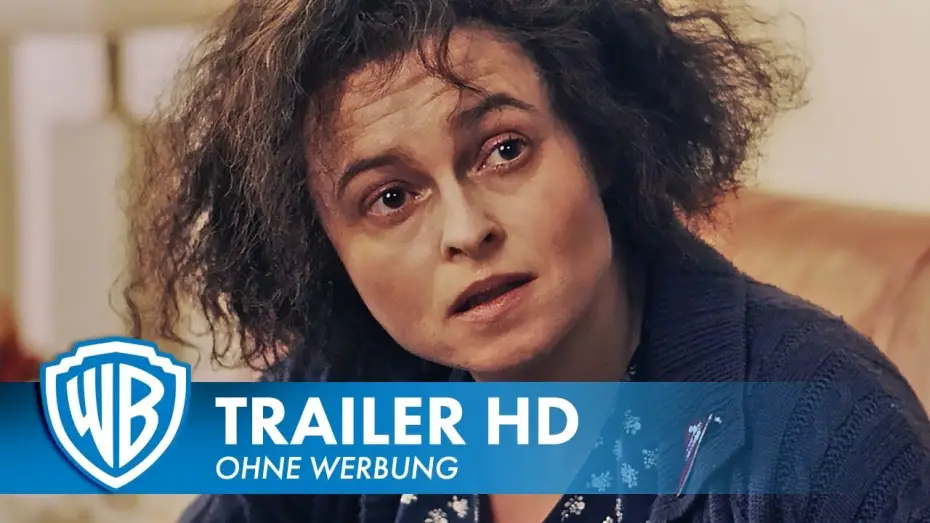 Wideo do filmu 55 Kroków — ELEANOR & COLETTE - Trailer #1 Deutsch HD German 2018