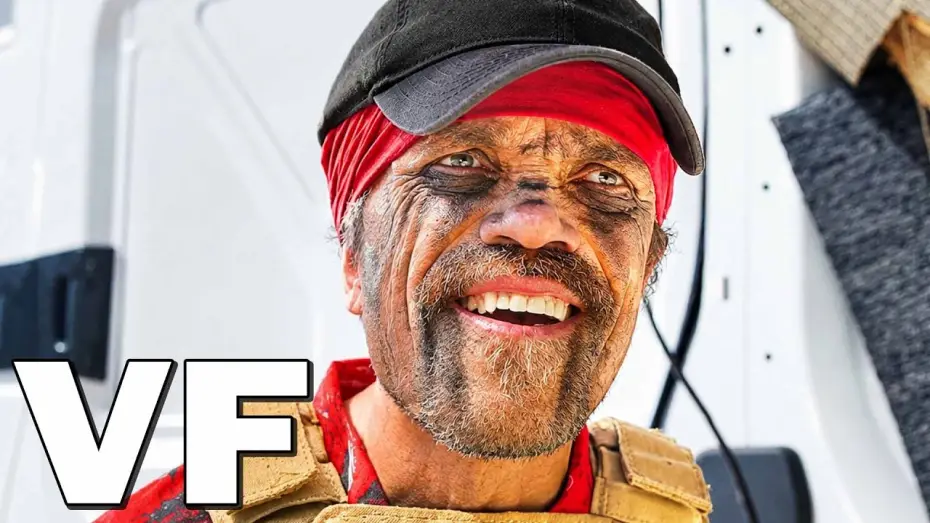 Wideo do filmu Idiots — IDIOTS Bande Annonce VF (2026) Peter Dinklage, Comédie