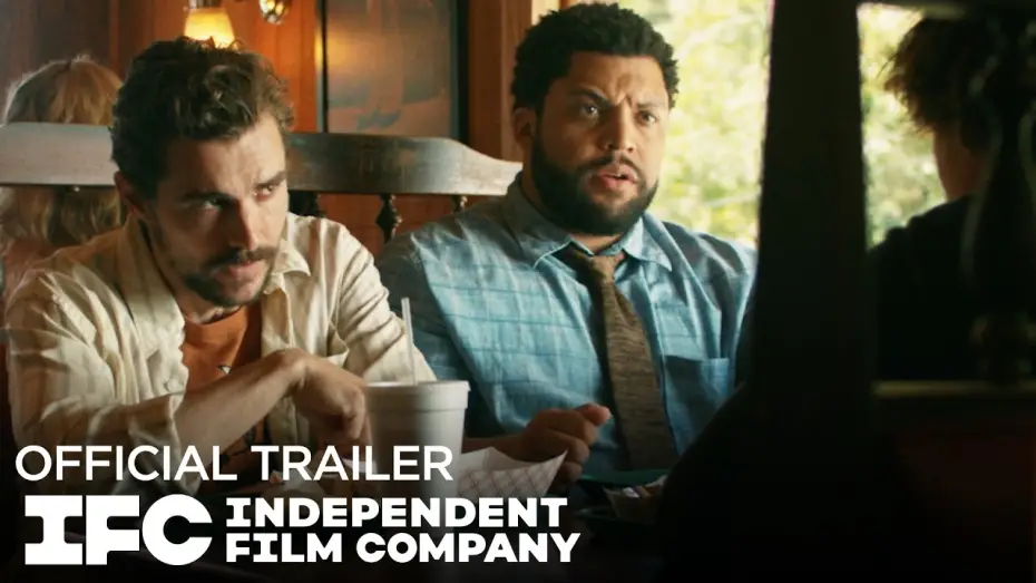 Wideo do filmu The Shitheads — Official Trailer