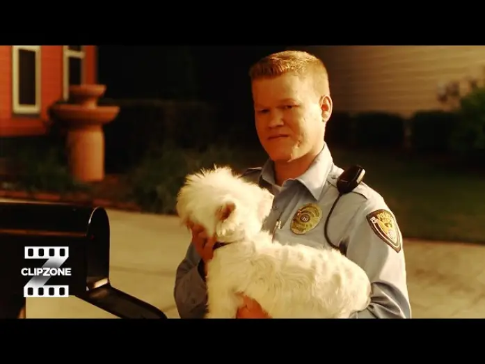 Wideo do filmu Wieczór gier — Gary Finds Out About Game Night