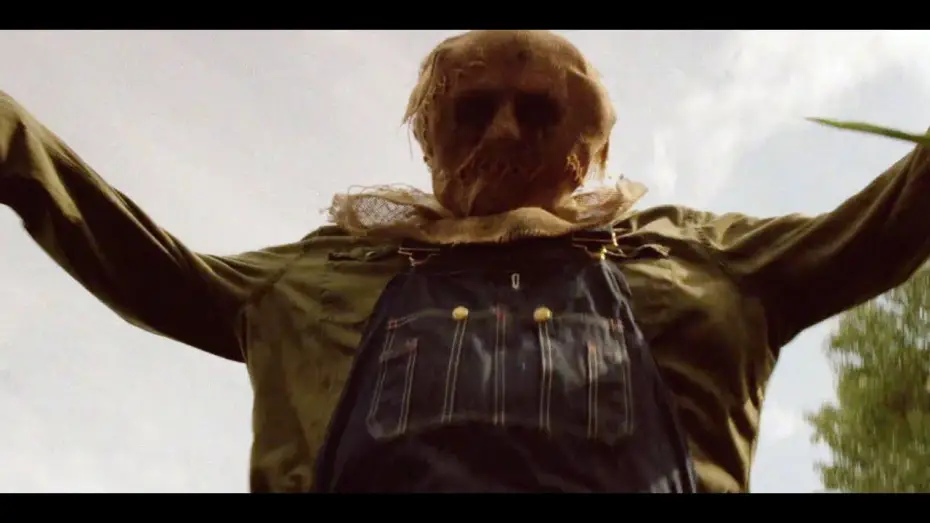 Wideo do filmu Children of the Corn: Runaway — CHILDREN OF THE CORN: RUNAWAY (2018) Official Trailer (HD) CHILDREN OF THE CORN 10