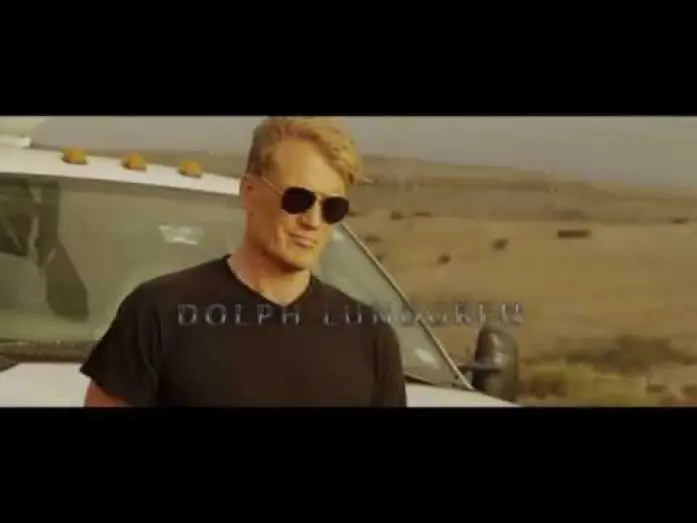 Wideo do filmu Zlecenie — Dolph Lundgren LARCENY (R. Ellis Frazier) Official Trailer