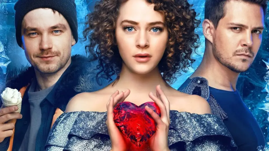 Wideo do filmu Lód — Лёд 2017 трейлер