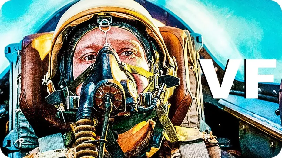 Wideo do filmu Czas pionierów — THE SPACEWALKER Bande Annonce VF (2018) Officielle