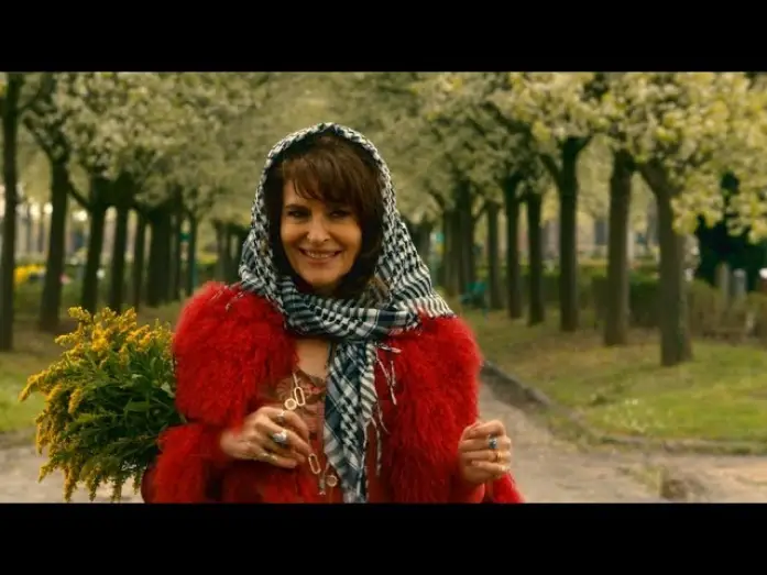Wideo do filmu Lola Pater — Lola Pater - Trailer español (HD)