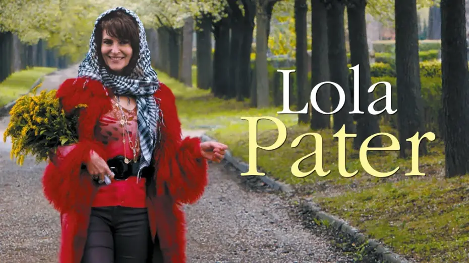 Wideo do filmu Lola Pater — LOLA PATER - BANDE ANNONCE