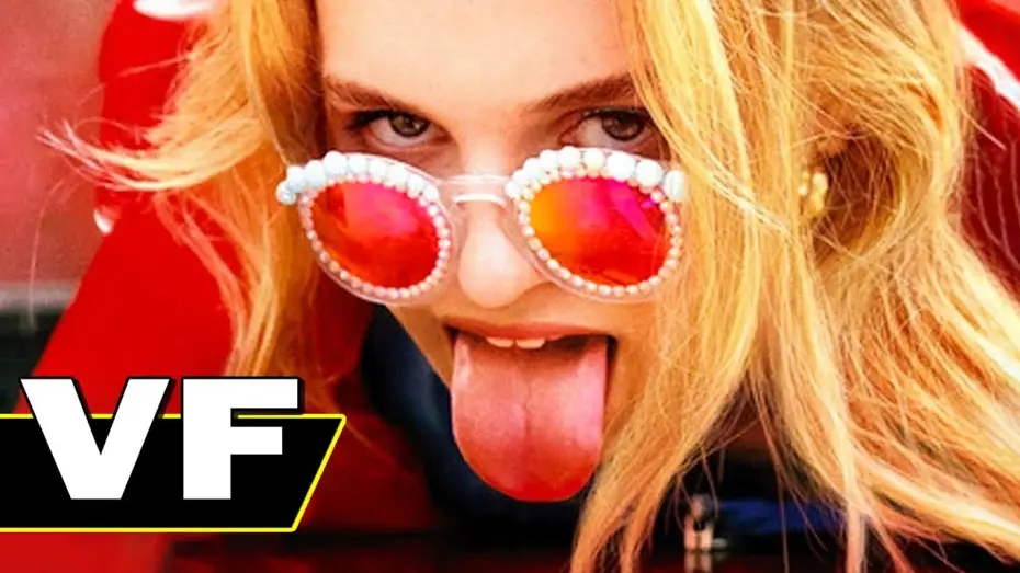 Wideo do filmu Assassination Nation — ASSASSINATION NATION Bande Annonce VF (2018) FilmAdolescent