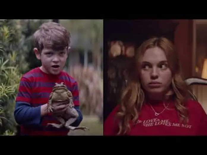 Wideo do filmu Assassination Nation — I Love This Song :30