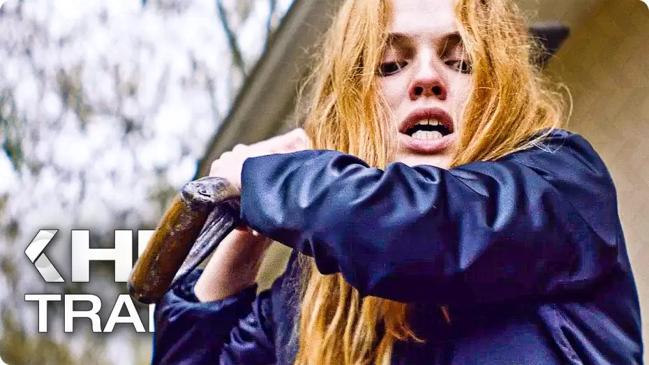 Wideo do filmu Assassination Nation — ASSASSINATION NATION Clip & Trailer German Deutsch (2018) Exklusiv