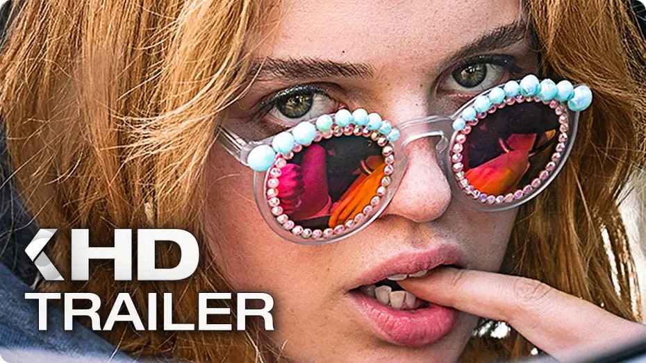 Wideo do filmu Assassination Nation — ASSASSINATION NATION Trailer German Deutsch (2018)