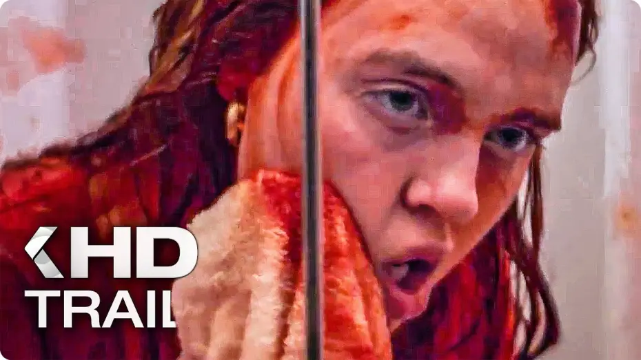 Wideo do filmu Assassination Nation — ASSASSINATION NATION Trailer German Deutsch (2018)