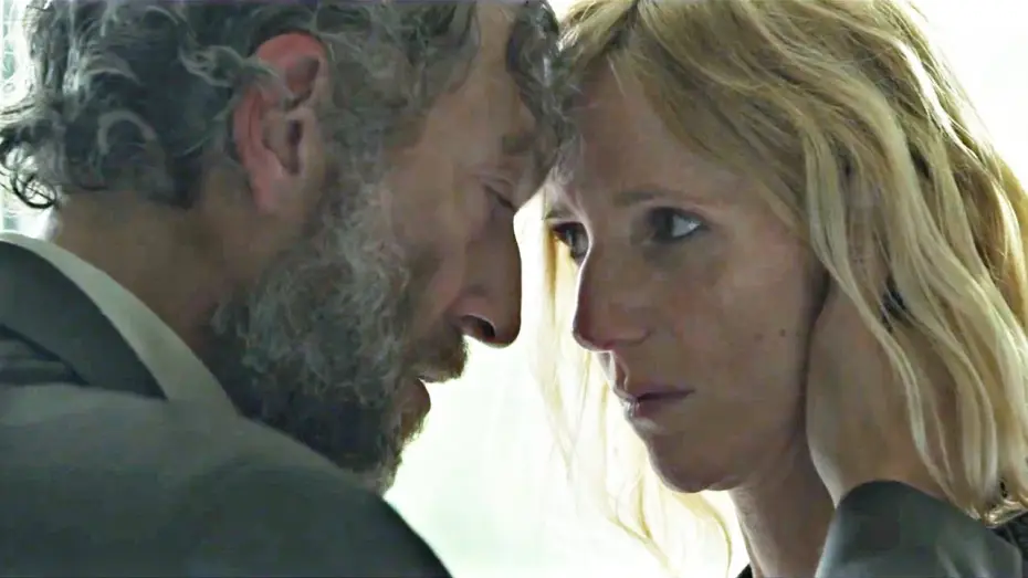 Wideo do filmu Czarna rzeka — FLEUVE NOIR Bande Annonce (2018) Vincent Cassel, Sandrine Kiberlain