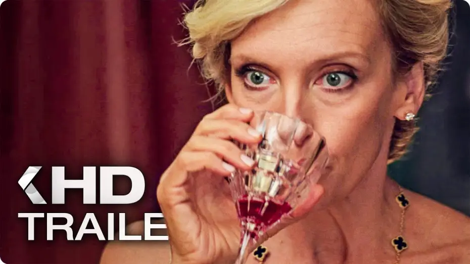Wideo do filmu Madame — MADAME Trailer German Deutsch (2017)