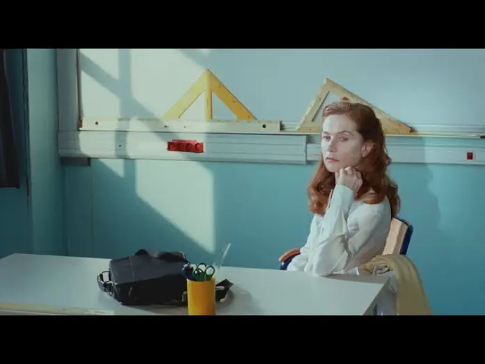 Wideo do filmu Pani Hyde — Madame Hyde - Serge Bozon (2018)