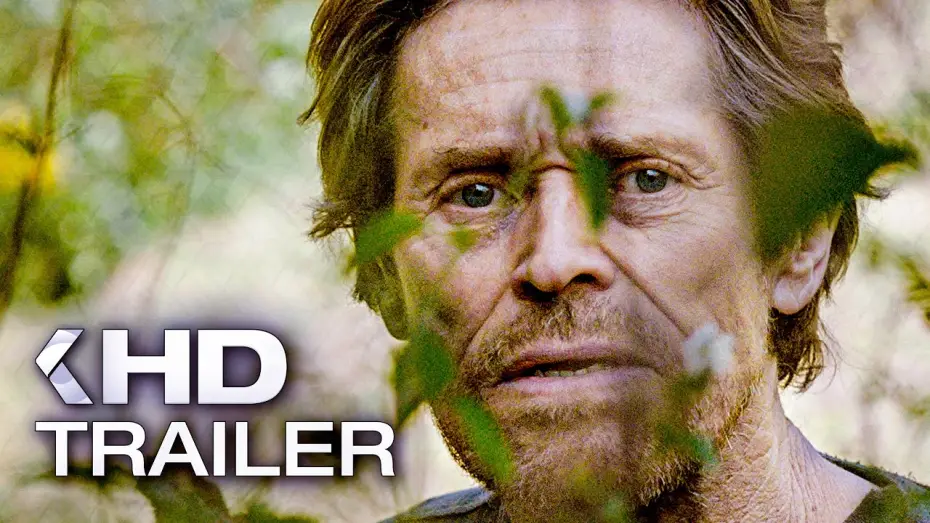 Wideo do filmu Siberia — SIBERIA Trailer German Deutsch (2020)