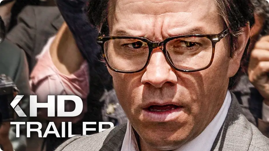 Wideo do filmu Wszystkie pieniądze świata — ALLES GELD DER WELT Trailer German Deutsch (2018)