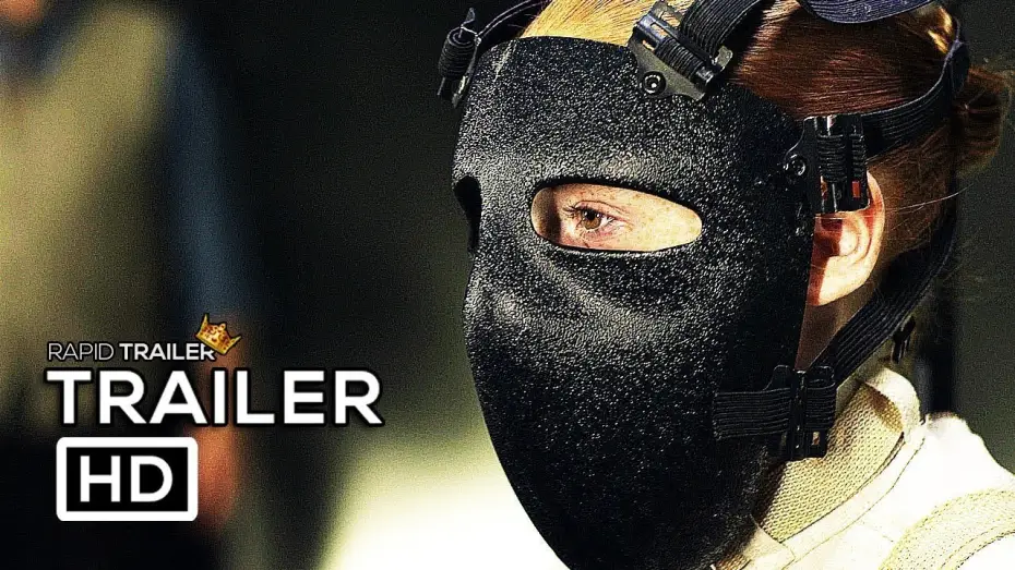 Wideo do filmu Nadczłowiek — Trailer