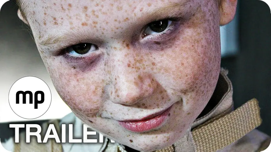Wideo do filmu Nadczłowiek — PRODIGY Trailer Deutsch German (2019) Exklusiv