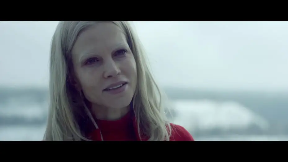 Wideo do filmu Dziewczyna w sieci pająka — Millénium : Ce Qui Ne Me Tue Pas -  TV SPOT PSYCHOPATH 30