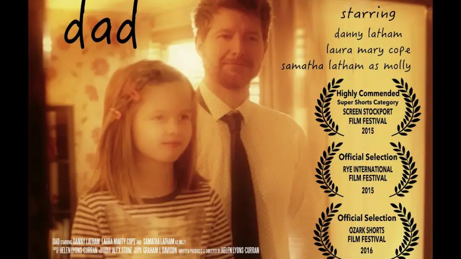 Wideo do filmu Dad — DAD (2015) Short Film