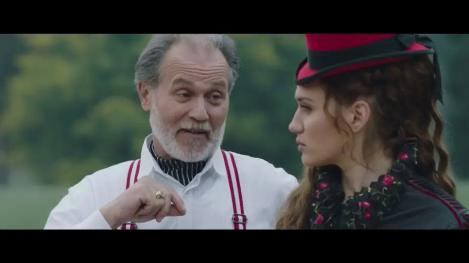 Wideo do filmu Miłość i hazard — KINCSEM - Bande Annonce VF