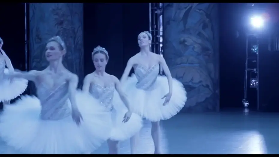 Wideo do filmu L'Opéra — The Paris Opéra / L'Opéra (2017) - Trailer (English Subs)