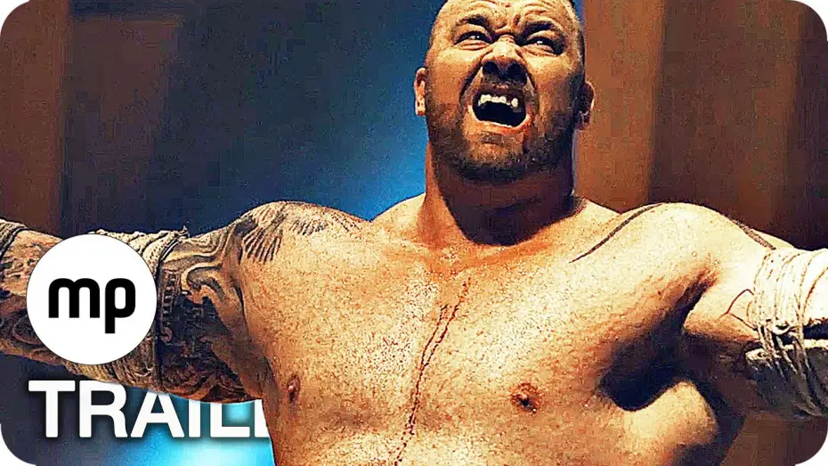 Wideo do filmu Kickboxer: Odwet — Kickboxer: Die Abrechnung Trailer German Deutsch Exklusiv (2018)
