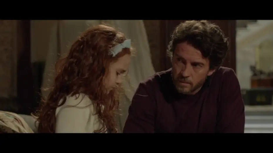 Wideo do filmu Respiri — Respiri - Trailer ufficiale