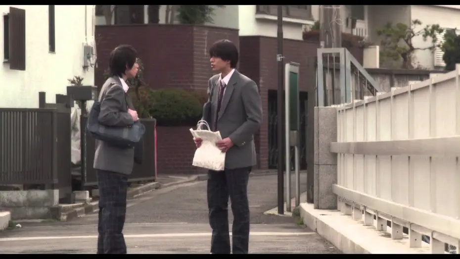 Wideo do filmu 宇田川町で待っててよ。 — 映画『宇田川町で待っててよ。』予告編