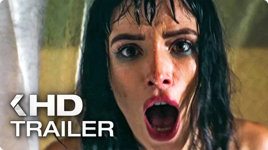 Wideo do filmu Wciąż cię widzę — I STILL SEE YOU Trailer German Deutsch (2018)