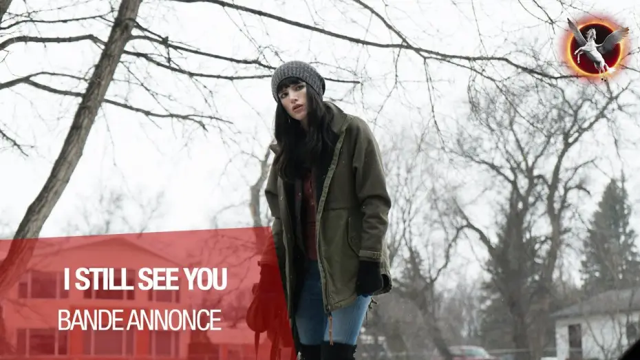 Wideo do filmu Wciąż cię widzę — I STILL SEE YOU - Bande Annonce VOST