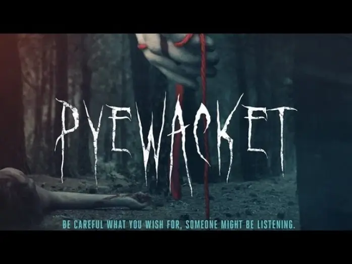 Wideo do filmu Rytuał Zła — Pyewacket | Official Trailer | In Cinemas April 12