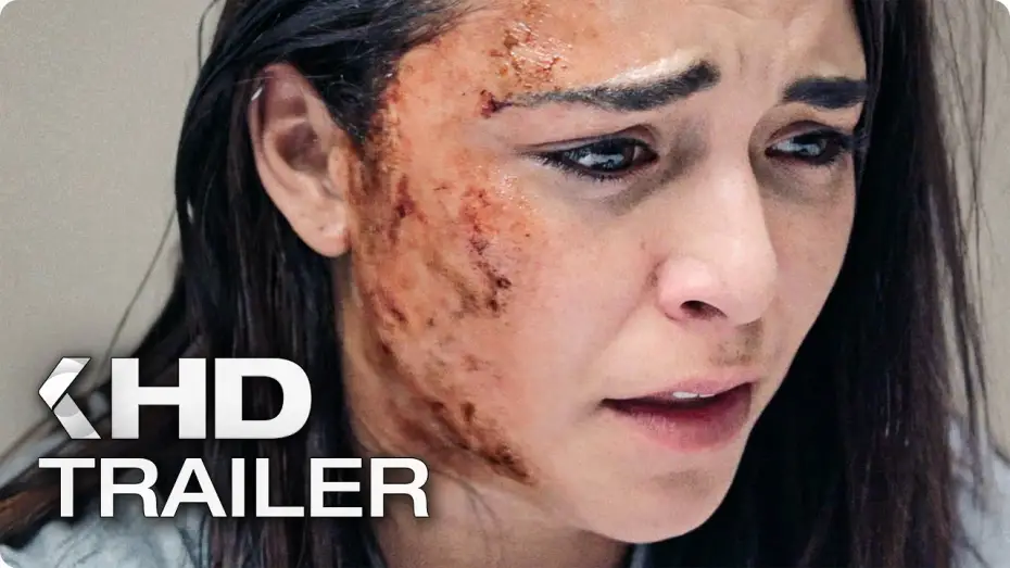 Wideo do filmu Rytuał Zła — PYEWACKET Trailer German Deutsch (2018)