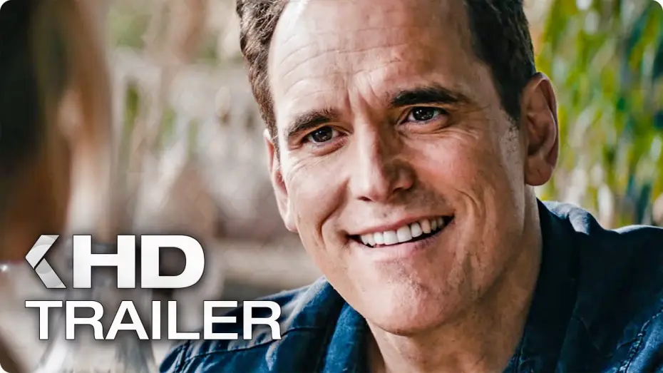 Wideo do filmu Podróż w niepamięć — HEAD FULL OF HONEY Trailer German Deutsch (2019)