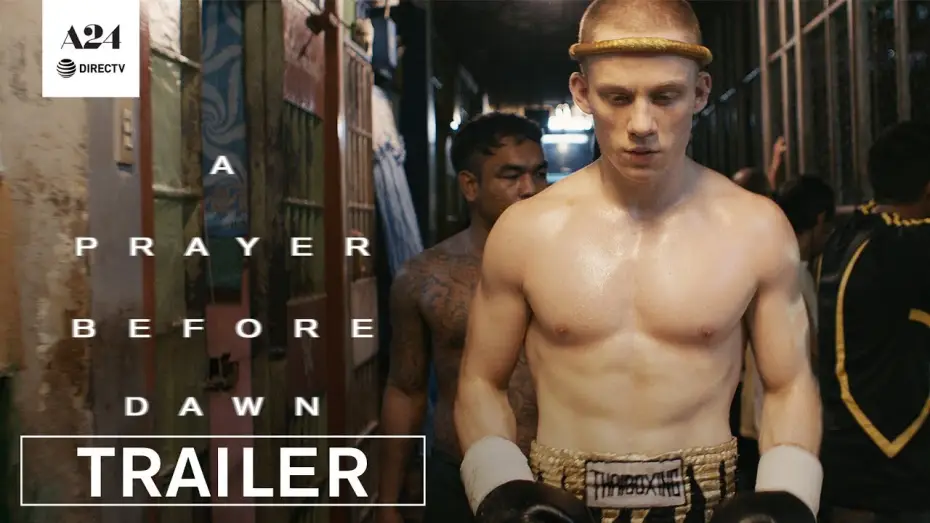 Wideo do filmu Modlitwa przed świtem — Official Trailer 2